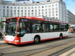 Linienbus Cottbus, Hst. Hauptbahnhof - Cottbus 6.6.2009