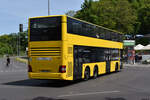 21.05.2020 | Berlin - Wannsee | B-V 3250 | MAN Lion's City DD | BVG |