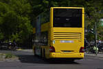 21.05.2020 | Berlin - Wannsee | B-V 3250 | MAN Lion's City DD | BVG |