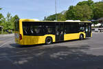 21.05.2020 | Berlin - Wannsee | B-V 1002 | Mercedes Benz Citaro II | BVG |
