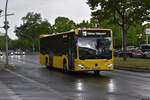 24.05.2020 | Berlin - Wannsee | B-V 1031 | Mercedes Benz Citaro II |