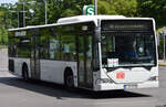 21.05.2020 | Berlin - Wannsee | B-AA 5318 | Mercedes Benz Citaro I |