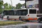 24.05.2020 | Berlin - Wannsee | B-OS 3500 | Mercedes Benz Citaro I |