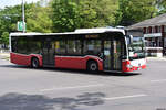 21.05.2020 | Berlin - Wannsee | B-ML 5218 | Mercedes Benz Citaro II |