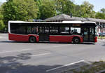 21.05.2020 | Berlin - Wannsee | B-ML 5218 | Mercedes Benz Citaro II |