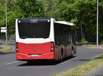 21.05.2020 | Berlin - Wannsee | B-ML 5218 | Mercedes Benz Citaro II |