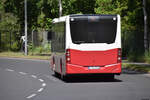 21.05.2020 | Berlin - Wannsee | B-ML 5218 | Mercedes Benz Citaro II |