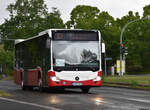 24.05.2020 | Berlin - Wannsee | B-ML 5218 | Mercedes Benz Citaro II |