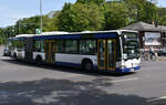21.05.2020 | Berlin - Wannsee | SRB-MB 200 | Mercedes Benz Citaro I G |
