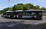 21.05.2020 | Berlin - Wannsee | SRB-MB 200 | Mercedes Benz Citaro I G |