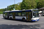 21.05.2020 | Berlin - Wannsee | SRB-MB 200 | Mercedes Benz Citaro I G |
