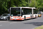 21.05.2020 | Berlin - Wannsee | UL-SC 156 | Mercedes Benz Citaro I G |