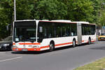 21.05.2020 | Berlin - Wannsee | UL-SC 156 | Mercedes Benz Citaro I G |