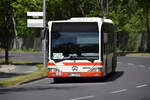 21.05.2020 | Berlin - Wannsee | UL-SC 159 | Mercedes Benz Citaro I G |