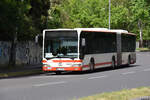 21.05.2020 | Berlin - Wannsee | UL-SC 159 | Mercedes Benz Citaro I G |
