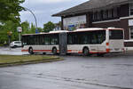 24.05.2020 | Berlin - Wannsee | UL-SC 159 | Mercedes Benz Citaro I G |