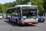 21.05.2020 | Berlin - Wannsee | OHV-VB 96 | Mercedes Benz Citaro I Ü |