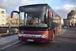 11.01.2020 | Berlin - Mitte | MOL-HZ 263 | Setra S 415 LE |