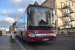 11.01.2020 | Berlin - Mitte | MOL-HZ 263 | Setra S 415 LE |