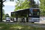 21.05.2020 | Berlin - Wannsee | B-BN 704 | Setra S 415 LE Business |