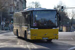 12.01.2020 | Berlin - Kreuzberg | SRB-MB 300 | Volvo 9700 |
