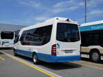 (276'114) - AZZK Zollikon - Nr. 75/ZH 426'775 - Mercedes am 31. Mai 2025 in Winterthur, Daimler Buses