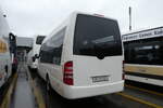 (284'992) - AZZK Zollikon - Nr. 62/ZH 315'262 - Mercedes am 21. Februar 2026 in Winterthur, Daimler Buses