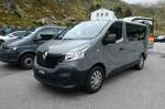 (280'277) - Schweizer Armee - M+25'040 - Renault am 10. September 2025 in Susten, Steingletscher