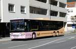 (280'548) - Breuss, Rankweil - Nr. 715/I 5804 AW - Setra am 18. September 2025 in Telfs, Anton-Auer-Strasse