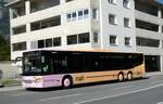(280'549) - Breuss, Rankweil - Nr. 715/I 5804 AW - Setra am 18. September 2025 in Telfs, Anton-Auer-Strasse