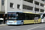 (280'565) - Breuss, Rankweil - Nr. 712/I 5799 AW - Setra am 18. September 2025 in Telfs, Anton Auer-Strasse