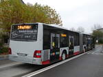 (268'921) - SW Winterthur - Nr. 356/ZH 886'356 - MAN am 2. November 2024 beim Bahnhof Winterthur Wlflingen