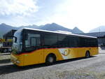 (276'610) - MOB Montreux - Nr. 28/VD 1151/PID 10'228 - Iveco am 14. Juni 2025 in Aigle, Kolly