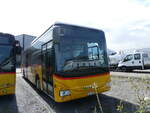 (276'611) - MOB Montreux - Nr. 28/VD 1151/PID 10'228 - Iveco am 14. Juni 2025 in Aigle, Kolly SA
