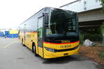 (278'080) - CarPostal Ouest - PID 12'273 - Iveco am 27. Juli 2025 in Kerzers, Interbus