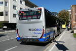 (280'543) - VG Slden - IM OVG 68 - Iveco am 18. September 2025 in Telfs, Anton-Auer-Strasse