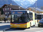 (259'319) - PostAuto Zentralschweiz - Nr.