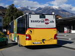 (259'320) - PostAuto Zentralschweiz - Nr.