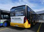 (273'127) - PostAuto Nordschweiz - BL 224'304/PID 11'794 - MAN am 22. Mrz 2025 in Kerzers, Interbus