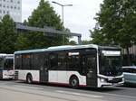 (274'836) - Franke, Hohenahr-Erda - LDK-F 3220 - MAN am 7. Mai 2025 in Giessen, Berliner Platz