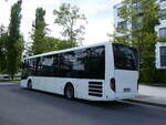 (275'010) - Bischof, Wolfsburg - WOB-BR 3 - MAN am 7. Mai 2025 in Wolfsburg, Autostadt