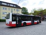 (275'068) - HHA Hamburg - Nr. 1769/HH-YB 1769 - MAN am 8. Mai 2025 in Hamburg, Wandsbek-Gartenstadt