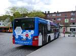 (275'074) - HHA Hamburg - Nr. 1510/HH-YG 1510 - MAN am 8. Mai 2025 in Hamburg, Wandsbek-Gartenstadt