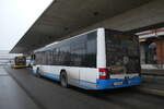 (284'216) - BOTG Amriswil - Nr. 409/TG 180'557 - MAN (ex Nr. 14) am 16. Januar 2026 in Arbon, Bushof
