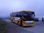 (277'862) - GrindelwaldBus, Grindelwald - Nr. 240/BE 102'240 - Mercedes am 15. Juli 2025 auf der Grossen Scheidegg