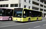 (280'556) - Ledermair, Schwaz - SZ 255 SD - Mercedes am 18. September 2025 in Telfs, Anton-Auer-Strasse
