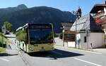 (280'596) - Tyroltours, Nassereith - IM 223 MW - Mercedes am 19. September 2025 in Rinnen, Kapelle