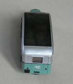 (279'801) - GFM Fribourg - Saurer am 31. August 2025 in Thun (Modell)