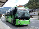 (267'214) - Camino Bus, Escaldes-Engordany - 2297 JPW - Scania/Castrosua am 18. September 2024 in Andorra la Vella, Estaci Nacional Autobusos (spanisches Kennzeichen)