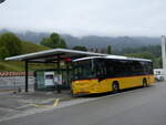 (275'854) - ASK Schangnau - Nr. 2/BE 396'677/PID 10'913 - Volvo am 26. Mai 2025 beim Bahnhof Escholzmatt